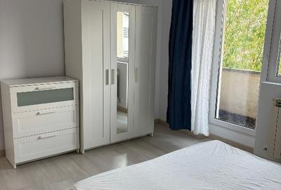 Matei Basarab, inchiriere ap 2 dormitoare decomandate, centrala proprie - 11