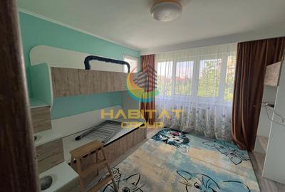 Vanzare 3 Camere Mobilat Centrala  Blv. Constantin Brancoveanu LP adp - 7