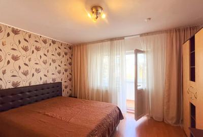 Apartament cu 2 camere in zona Scriitorilor - 4