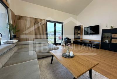 Casa individuala, 4 camere, 300mp, Zona Livezeni - 4