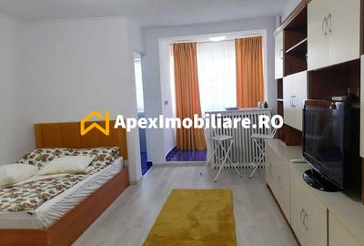 Garsoniera de inchiriat Veteranilor București | ApexImobiliare.ro - 8