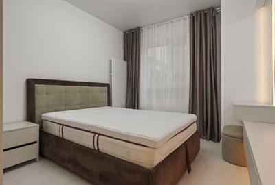 Apartament de vanzare 2 camere | parcare subterana | mobilat lux | Parc Carol - 6