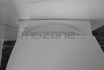 MILITARI-2 camere cu TERASA de 20 mp, FINISAT, gata de mutat, METROU langa bloc - 10