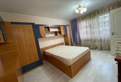 Pantelimon - Garsoniera Moderna - confort 1 - Centrala termica proprie - 3