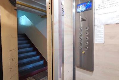 Apartament 2 camere, semidecomandat, etaj 9  – Tiglina 2 - 11