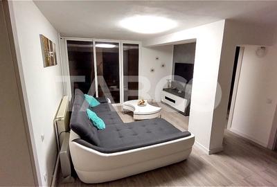 Casa de inchiriat cu 4 nivele pentru regim hotelier Strand Sibiu - 13