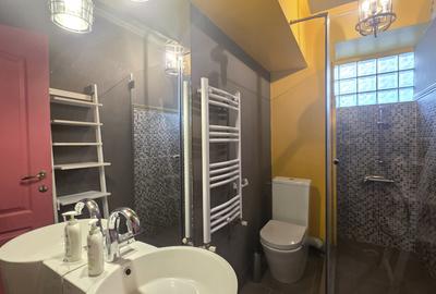 COMISION 0%I Inchiriere 2 camere I Sisesti- Darmanesti | centrala |pet friendlyI - 9