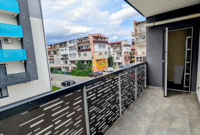 3 camere open space, Parcare, Modern, Eroilor, Storia Cucina, Floresti - 11