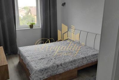 Apartament 2 camere, Etaj 2, parcare inclusa- Zona Aradului - 4