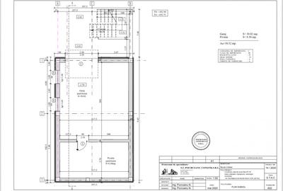 Casă individuală zona Feleacul, 170mp utili - 10
