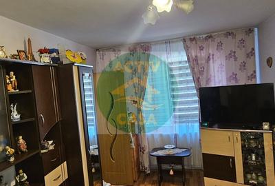 Apartament 2 camere, etaj 1 - 1