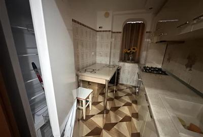 2 camere etaj 1 in bloc anvelopat - 9