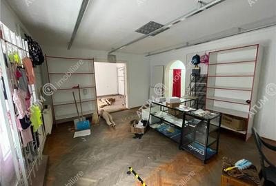 Spatiu comercial in zona Vasile Aaron din Sibiu - 4