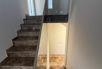 Vile individuale | Sustenabile | 5 camere | Lacul Lebada | Pantelimon Cernica - 12