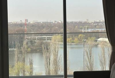 Inchiriere apartament 2 camere | Floreasca – Promenada | Vedere catre Lac - 2