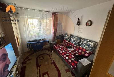 Garsoniera de vânzare în Codlea – zona Colegiului Simion Mehedinti - 1