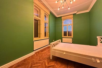 Apartament 4 camere ultracentral pentru inchiriat - 12
