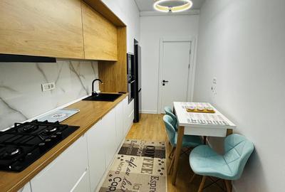 Apartament 2 camere Uverturii | Terasa | Parcare - 9