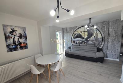Apartament 2 camere cu parcare subterană Dâmbul Rotund - 2