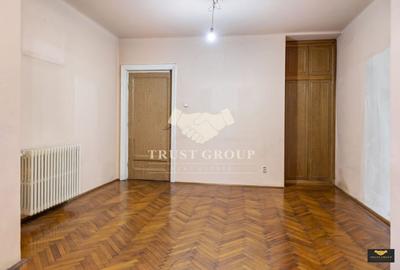 Casa impresionanta Victoriei 12 camere | Curte individuala | 4 locuri de parcare - 14