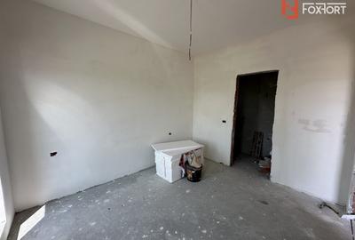 Duplex individual cu 4 camere Urseni - Toate utilitatile - 10