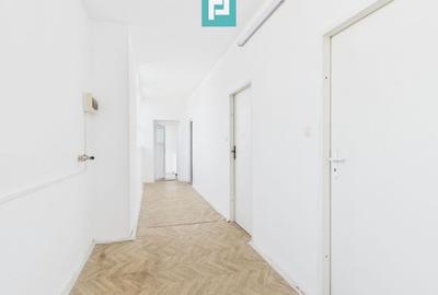 Spațiu de birouri/depozit 150 mp, zona UTA - 7