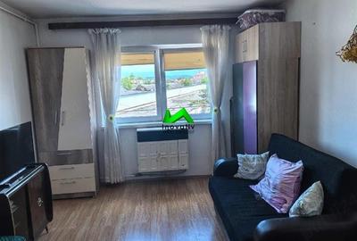 Garsoniera de vanzare Sibiu Trei Stejari - 1