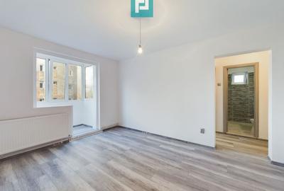Apartament 3 camere pe str Hateg in Vlaicu - 18