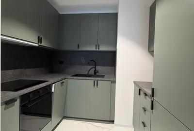 Apartament 2 camere Yacht Kid - 2