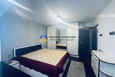 Apartament 2 camere Precista - Piatra Neamt , mobilat si utilat - 8