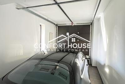 Vila cu arhitectura moderna,  piscina, cartier rezidential, IANCU NICOLAE - 25