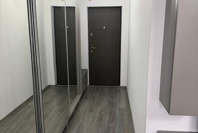 2 camere Exercițiu/ Războieni , bloc nou, mobilat / utilat / PARCARE ! - 12