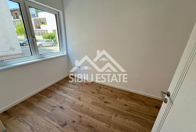 Apartament spațios la parter – ideal locuință sau spațiu comercial - 6