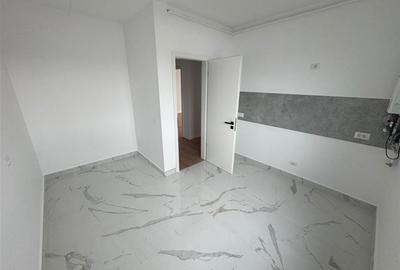 Ap 2 cam, etaj 1, terasa proprie 100 mp, complex Ozone, comision 0% - 13