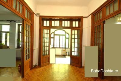 Vila de vanzare Dorobanti R3000 - 5