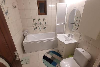 Apartament 3 camere cu balcon in Cartierul Arhitectilor - 5