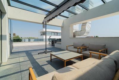Luxury 5 Rooms Penthouse  Boutique Building  Private pool - 5
