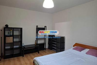 Garsonieră decomandată, mobilată în 13 Septembrie
