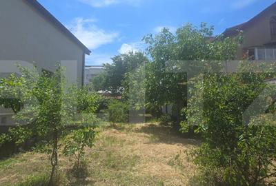 Proprietate semi-centrala, teren 447 mp, Constructie demolabila - 1