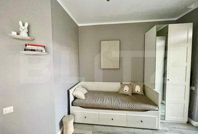 Apartament 3 camere, terasa,mobilat , Buna Ziua - 6