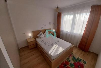 Apartament 2 camere Top City,  53 mp - Brasov - 11