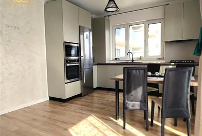 Inchiriere apartament 3 camere  Kaya Residence Etaj 7din 11 68 mp - 6