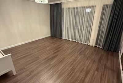 Casă duplex modernă cu acces separat, terase panoramice și curte privată – Zona - 14