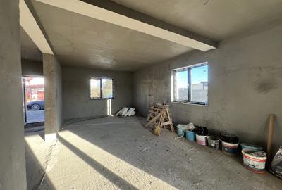 Sag - Casa individuala cu 3 dormitoare si teren de 600 mp - 3