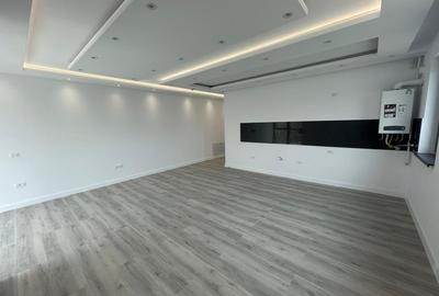 Ap. 2 Camere - Dezvoltator: Comat Towers, TIP 5, 58mp, Păcurari - 9