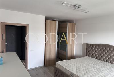 Apartament premium 3 camere | Terasă spectaculoasa | Vedere libera - 10