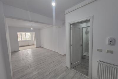 2 Camere 50mp BLOC NOU - Valea Lupului - Mutare imediata - loc de parcare - 1