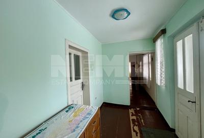 Casa veche stil nemtesc | Teren 23,5 ari | Radauti - 22