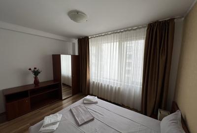 Calea Victoriei, 2 camere, mobilat complet, etaj 7, bloc solid termoizolat - 4