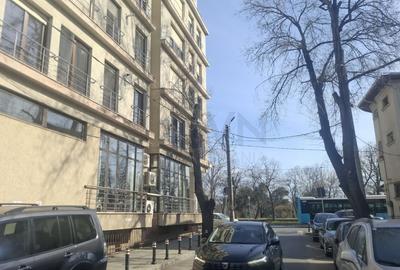 REL4001284 Teren Parcul Circului- Barbu Vacarescu - 3